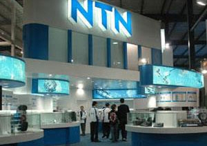 NTN Precision Instrument (Sino-foreign Joint Venture) Pipe Network Project