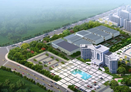 Hubei Sanhuan Group (Shiyan) Special Purpose Vehicle Industrial Park Drainage Project