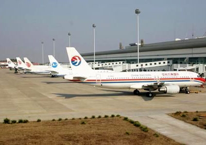 Jiangxi Nanchang Airport Water Supply and Fire Water Supply Project
