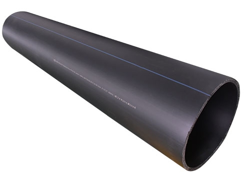 What are the advantages of steel skeleton polyethylene (PE) plastic composite pipe?