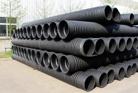 Talking about the Application of HDPE Pipe and PPR Pipeline in Water Supply System